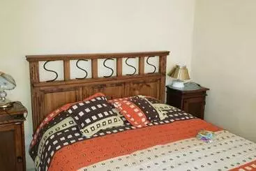 Pisos turísticos Depto Comodo Centrico Cerca A Colegios;hospitales