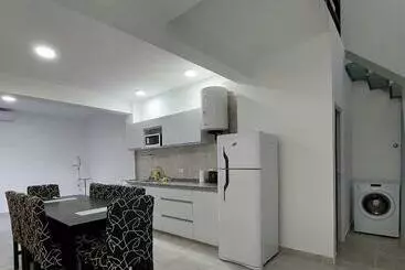 Turistihuoneistot Duplex 3