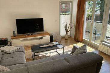 游客公寓 Fischkopp   Exklusives & Ruhiges Haus   Abc333