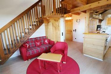 Apartamentos turísticos Haus Panoramablick Fewo Alpenblick, Höchenschwand