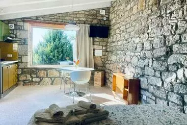 Apartamenty turystyczne La Casetta Sulle Nuvole Petra