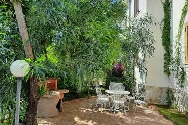 Turistihuoneistot Amici Di Calabria