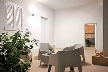 Appartements touristiques Casa Vacanze Pepe Rosa