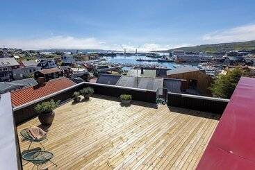 Apartamenty turystyczne Downtown   Retro Decor   Stunning Views   Terrace