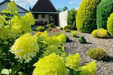 شقق خاصة سياحية Ferienhaus Mit Charme Del