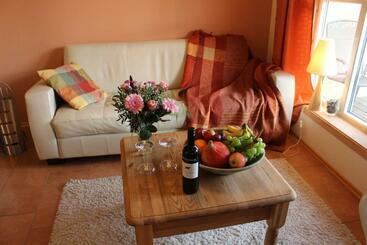 Apartaments turístics Haus Norway Sandnes