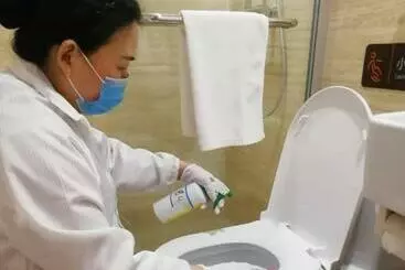 Hotel 7days Premium Luoyang Peony Park Shanghai Market Branch