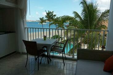 Apartamente turistice Just In Paradise