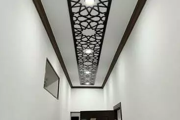 Pensão Gavhar House