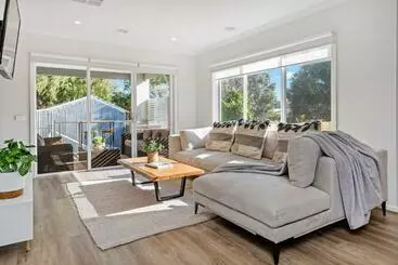 Tourist flats Seaslife   A Moment From The Beach