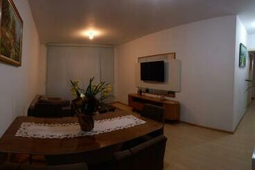 Vakantie-appartementen Serra Gaúcha Uva E Vinho 102