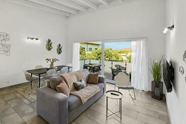 Turistlejligheder Superbe Appartement Neuf Et Cosy