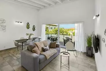 Turistihuoneistot Superbe Appartement Neuf Et Cosy