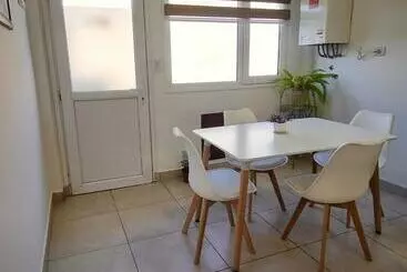 Pisos turísticos Yoppen: Duplex 2 Dormitorios En Ushuaia
