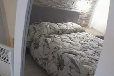 Turista apartmanok Holiday House 2