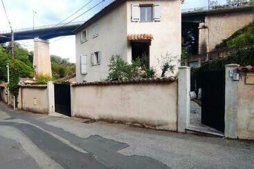 Turistlejligheder Appartgrassebbq