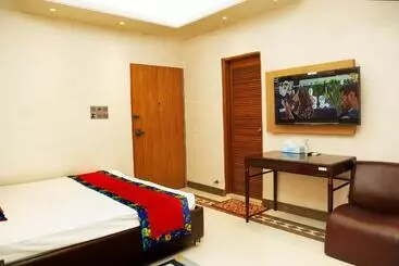 Bed & Breakfast Sea Shell Park & Resorts