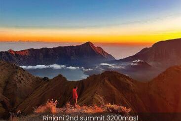 צימר Tastura Homestay