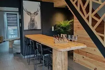 Appartamenti turistici Gîte 28 Court