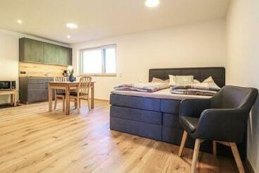 Burtscherhof In Braz