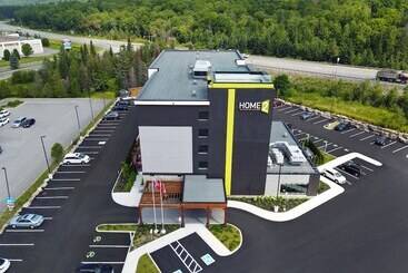 호텔 Home2 Suites By Hilton Huntsville
