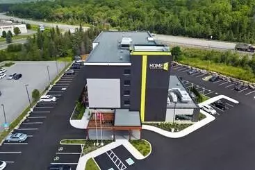 Hotelli Home2 Suites By Hilton Huntsville