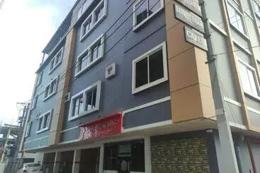 Hotelli Paradise   Biswanath Chariali