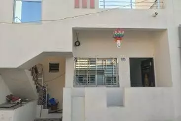 Turistlejligheder Sardar Home Stay