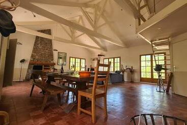 游客公寓 Villa Levier