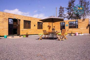 Turist apartmanları Zahi Home, Your Cosy Tiny Home Experience