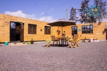 ツーリストアパートメント Zahi Home, Your Cosy Tiny Home Experience
