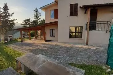 Apartamentos turísticos House Al Cascinale