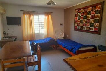 Vakantie-appartementen Casa El Sueño De Alicia