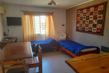 Turistihuoneistot Casa El Sueño De Alicia