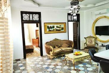 Apartamentos turísticos Cozy Family Home In Medieval Acre