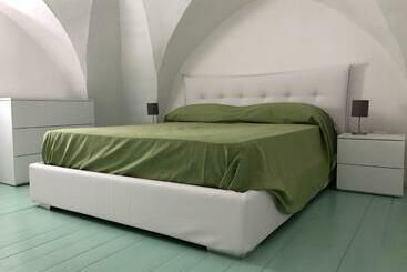 관광객 아파트 Deliziosa Casa Vacanze Con Giardino 4 Posti Letto