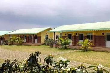 Hotel Misty Hill Resort