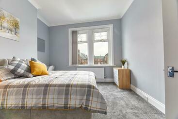 游客公寓 Union House