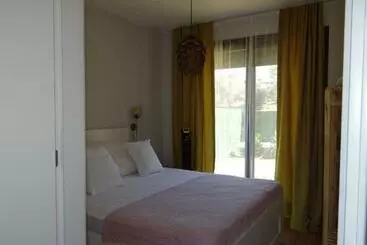 Appartements touristiques Nazlı Bahçe Karaburun