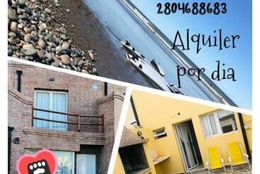 דירות לתיירים Zr Playa Union