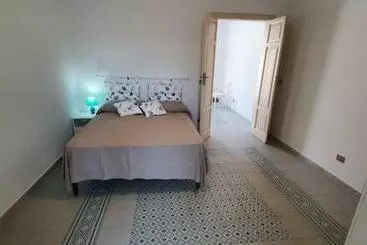 ツーリストアパートメント A 2 Passi Dal Mare   Grazioso Trilocale A Locri