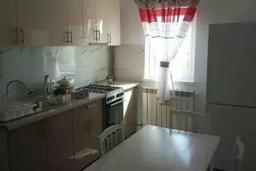 Turistihuoneistot Apartament Alyn