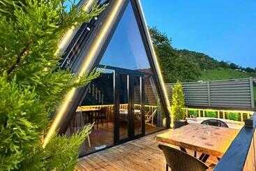 Bed and Breakfast Vadiyebak Bungalov