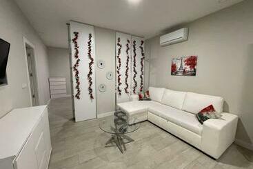 Appartamenti turistici Garden City Loft Nº2/2