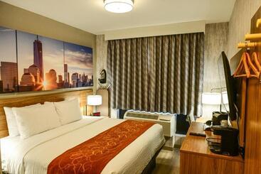 Hotel Days Inn By Wyndham Bronx Nyc