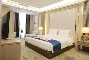 בית מלון כפרי Five Elephants