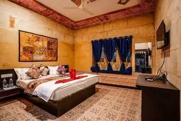 Hotel Kings Villa Jaisalmer