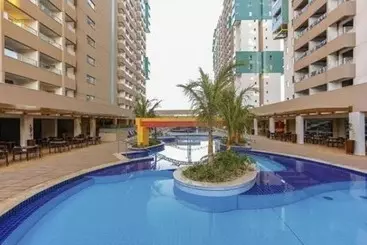 Hôtel Olimpia Park Resort