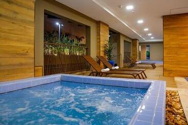 Hôtel Olimpia Park Resort