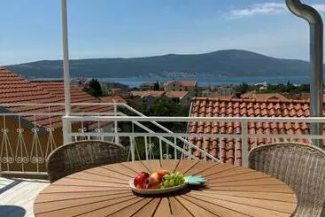 آپارتمان‌های توریست‌ها Mia Casa